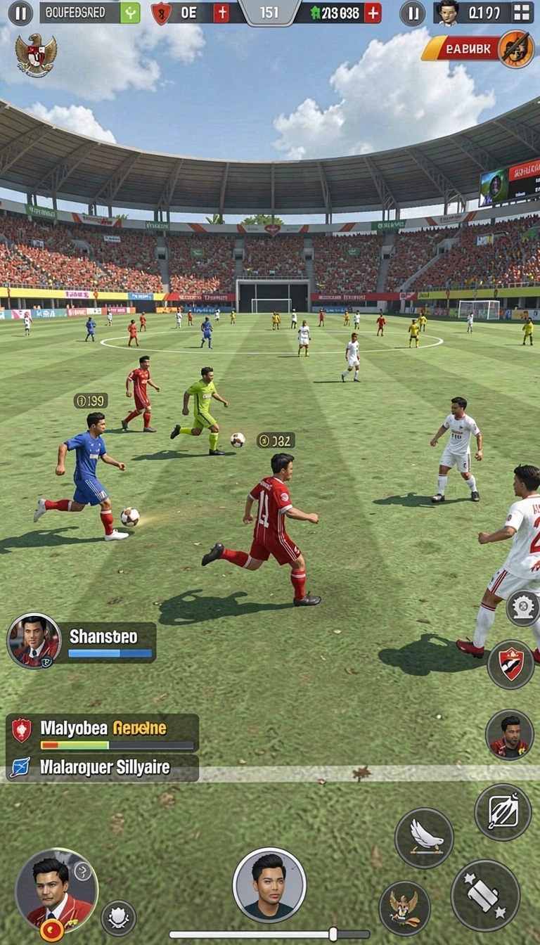 Screenshot 531slot nomor 1