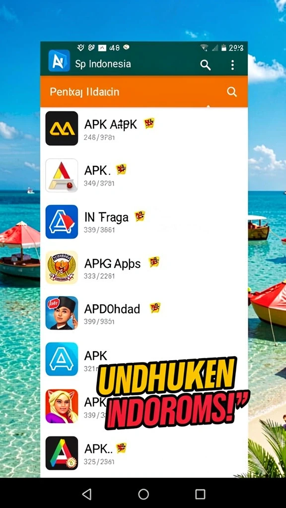 Screenshot 55five nomor 1