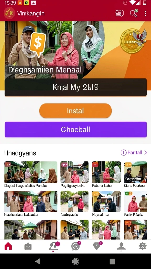 Screenshot 55five nomor 2