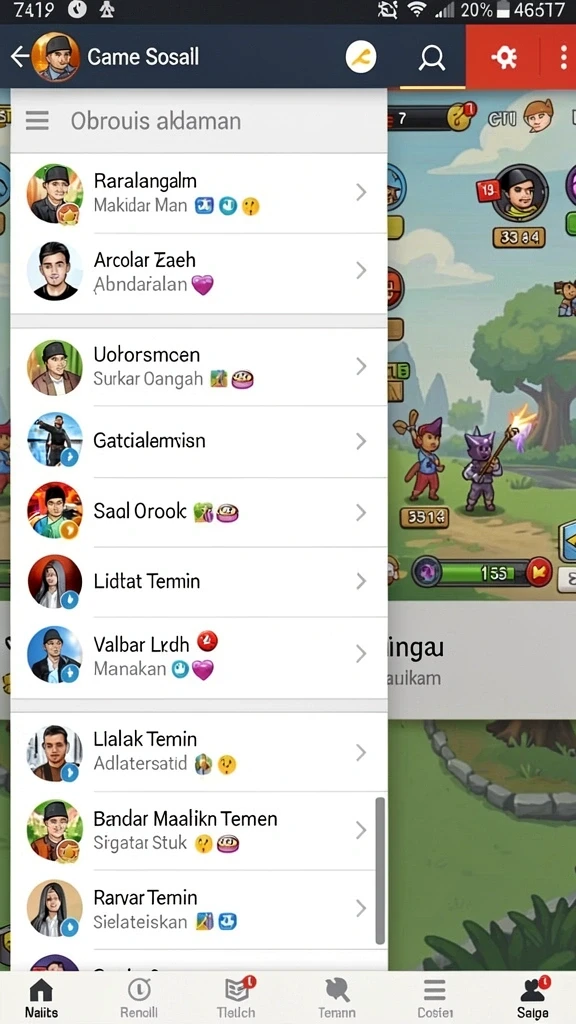 Screenshot 55rt nomor 2