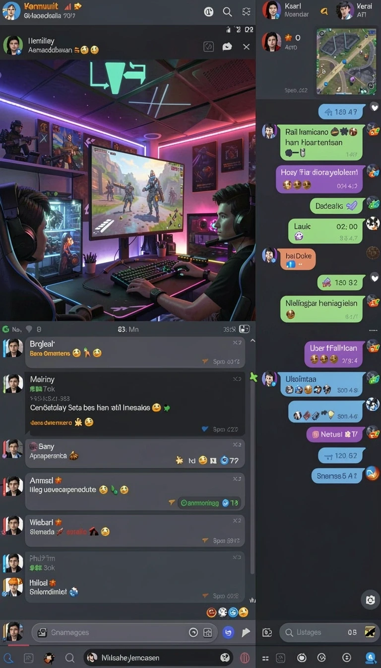 Screenshot 567luck nomor 2