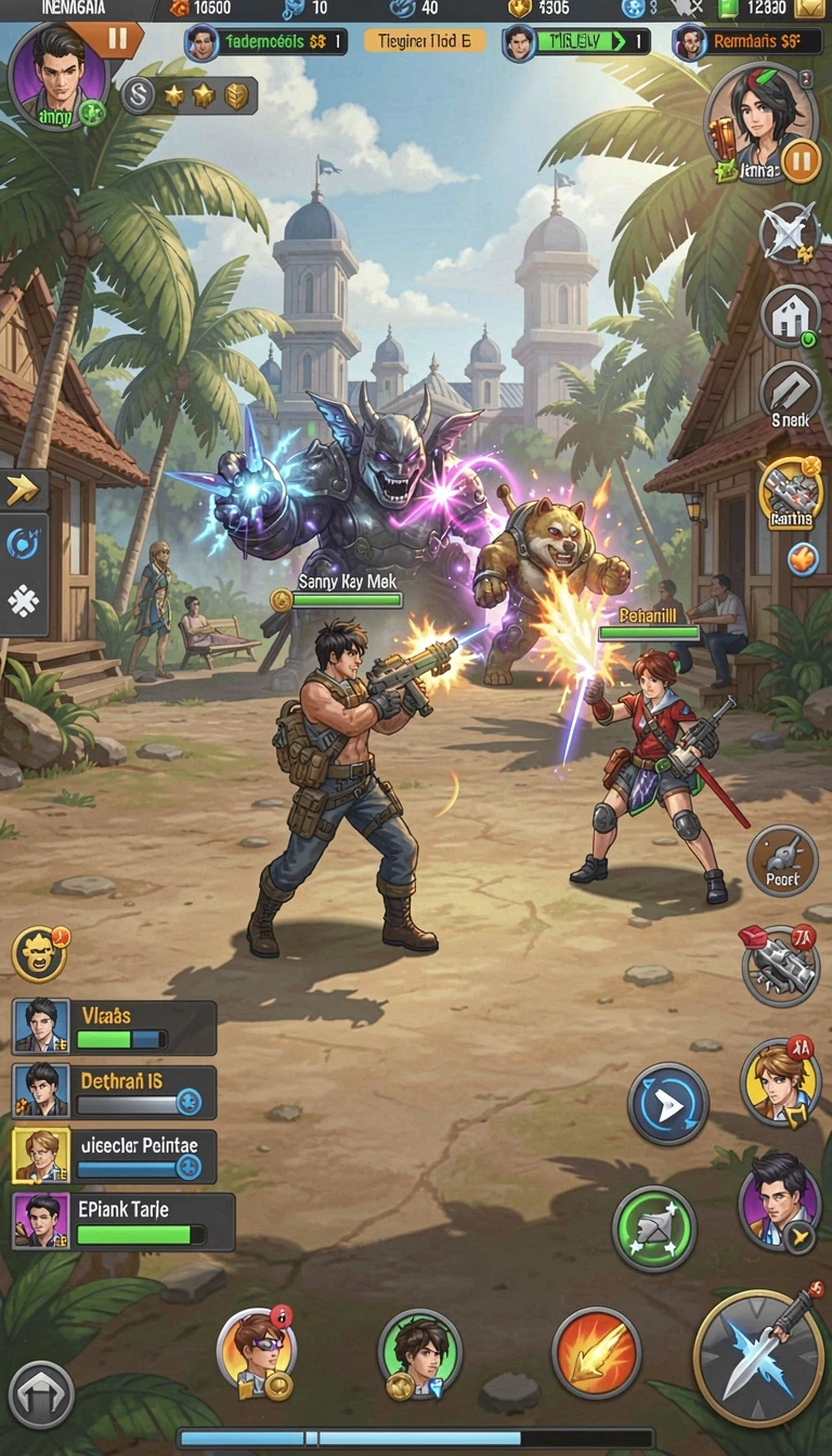 Screenshot 567luck nomor 3