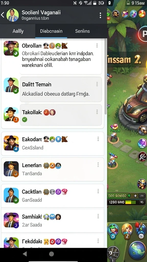 Screenshot 92glory nomor 2