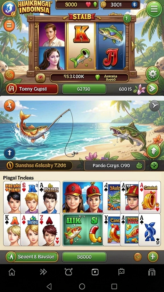 Screenshot aladin66 nomor 2