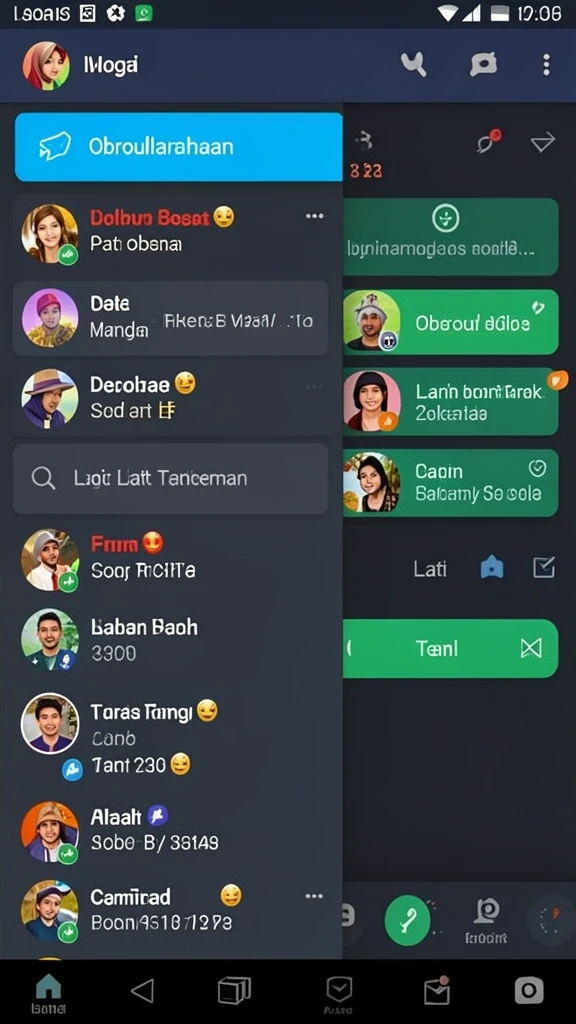 Screenshot at777 nomor 2