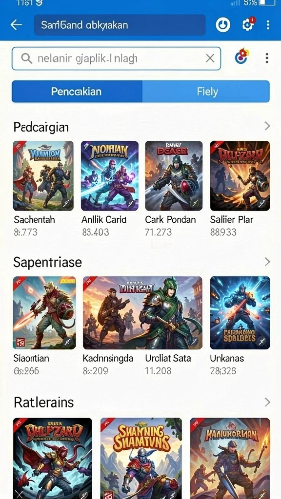 Screenshot b8vip nomor 1