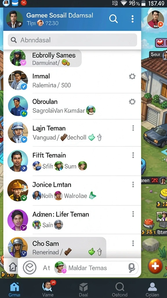 Screenshot b8vip nomor 3