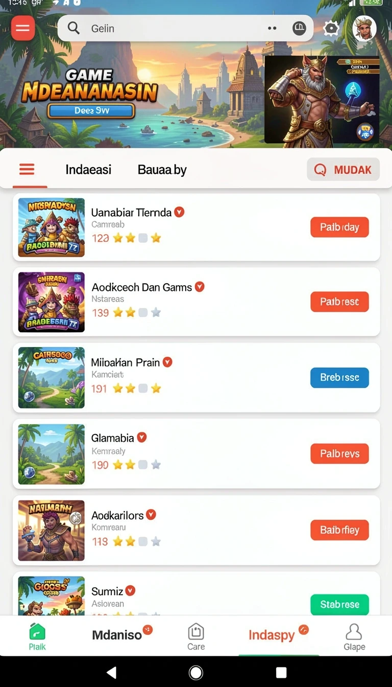 Screenshot bandar99 nomor 2