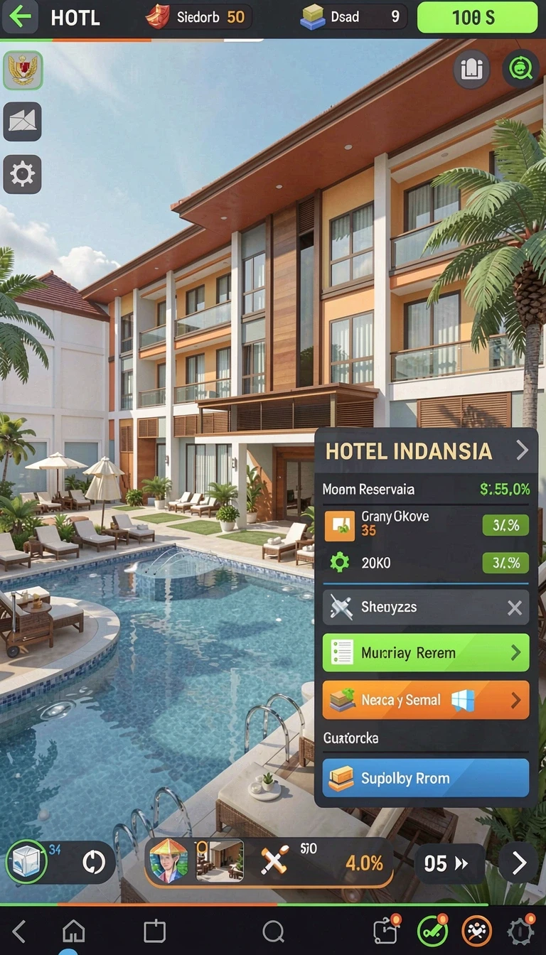 Screenshot beton999 nomor 3