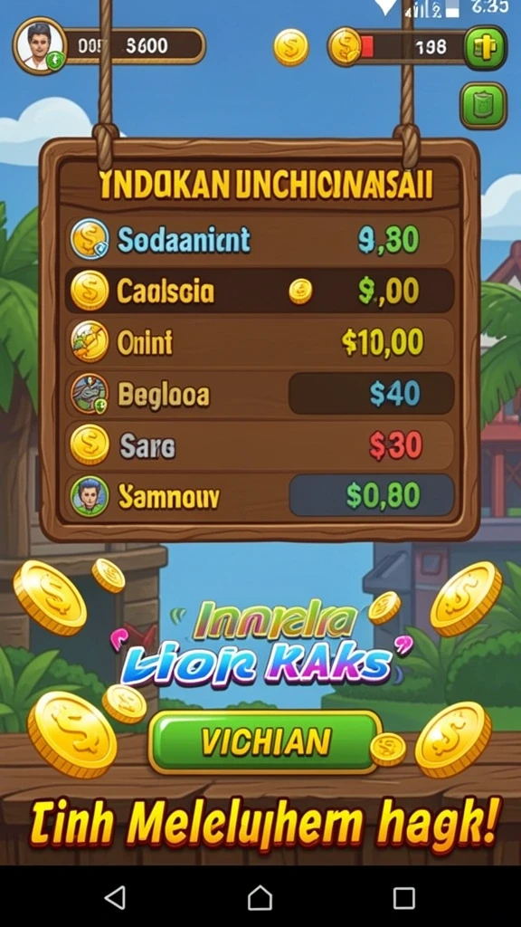 Screenshot bigwin189 nomor 1