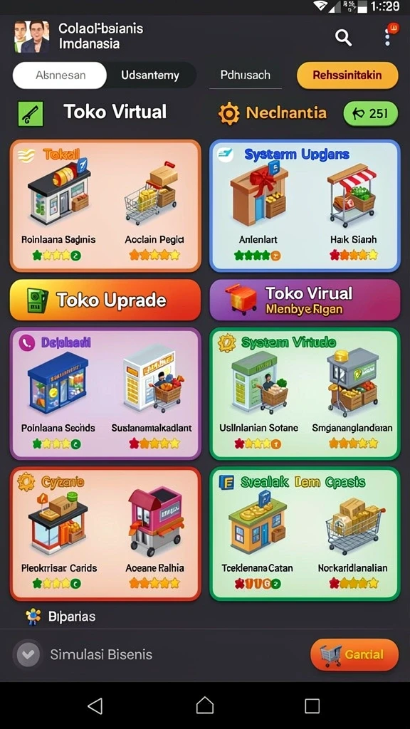 Screenshot biolabet nomor 2
