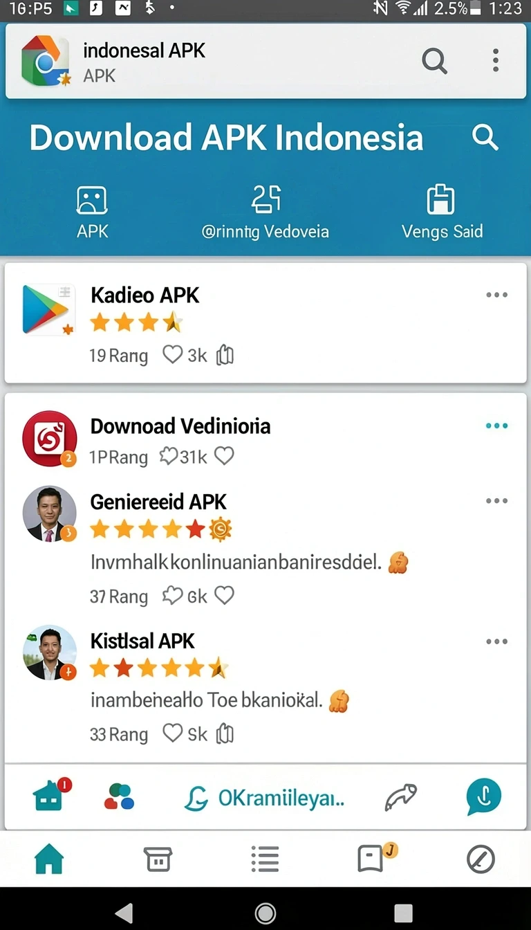 Screenshot bowo77 nomor 2