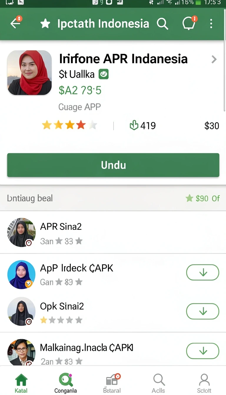 Screenshot bowo77 nomor 3