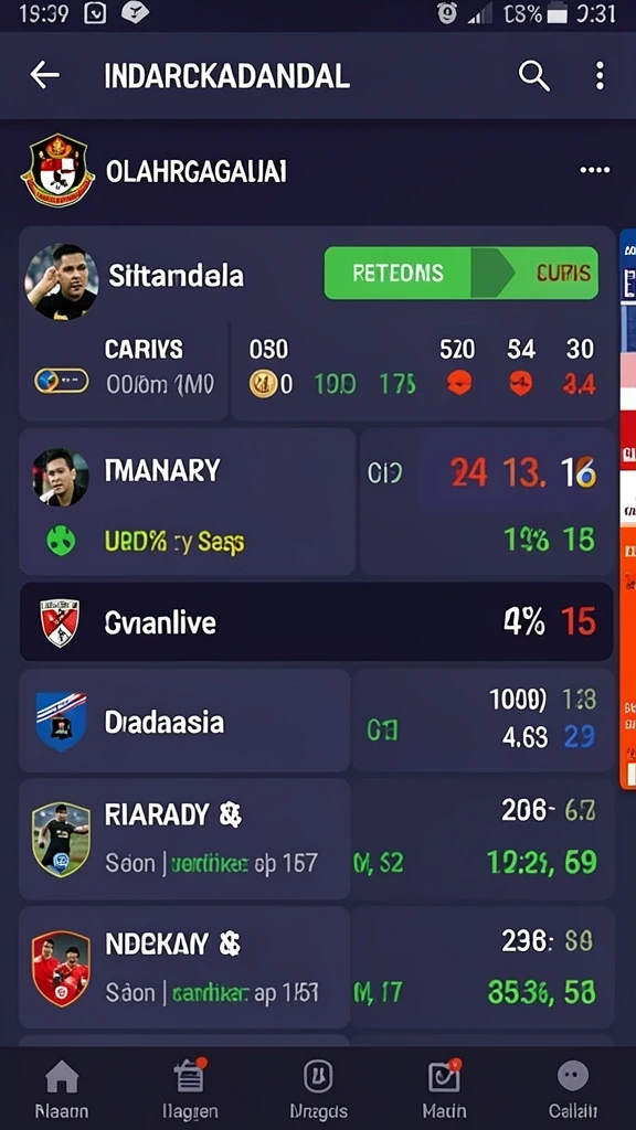 Screenshot brojp nomor 1