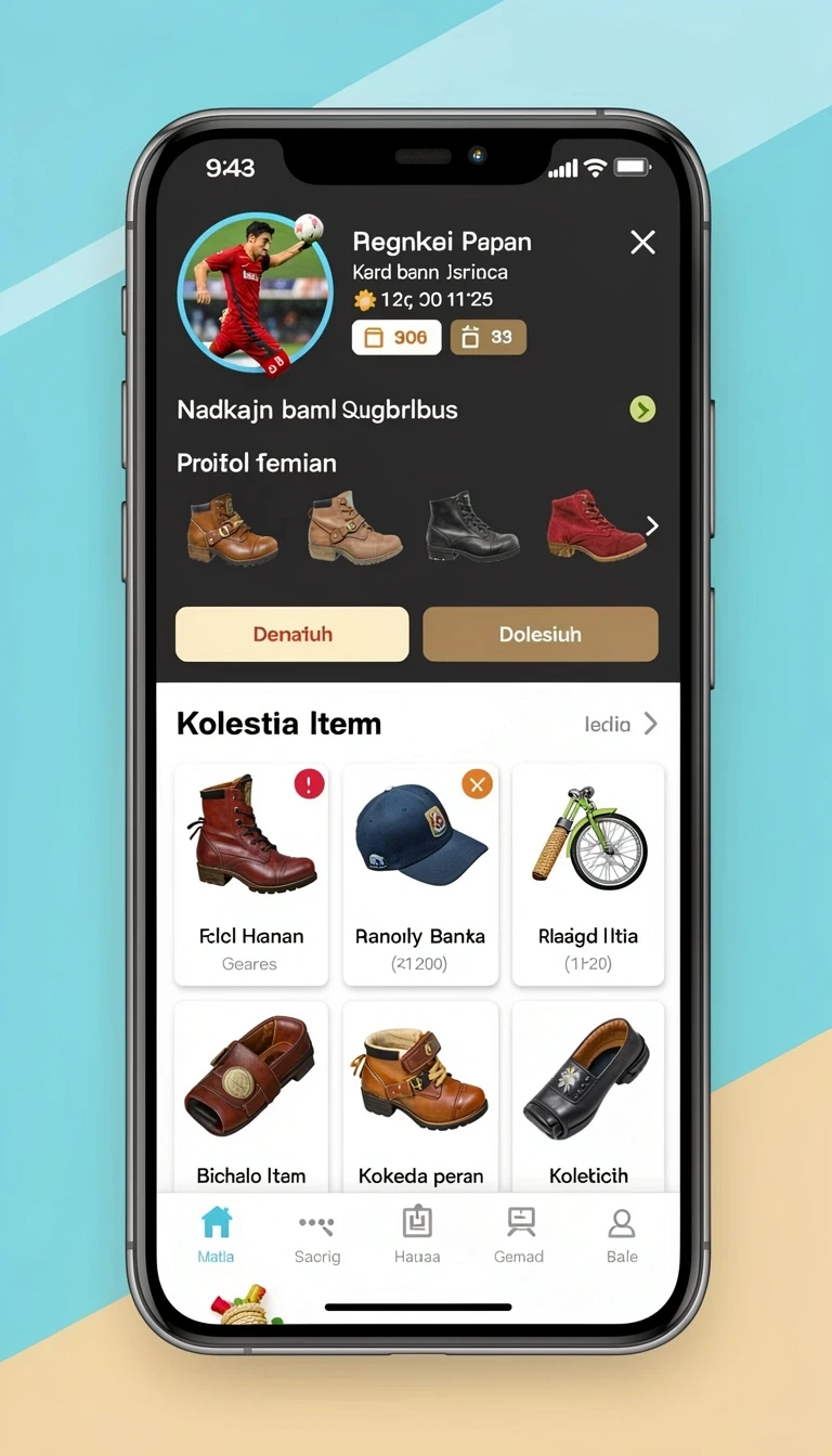 Screenshot cahayatoto nomor 3