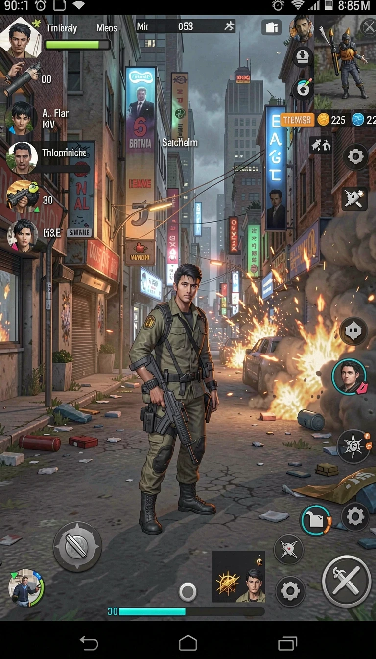 Screenshot cash777 nomor 3
