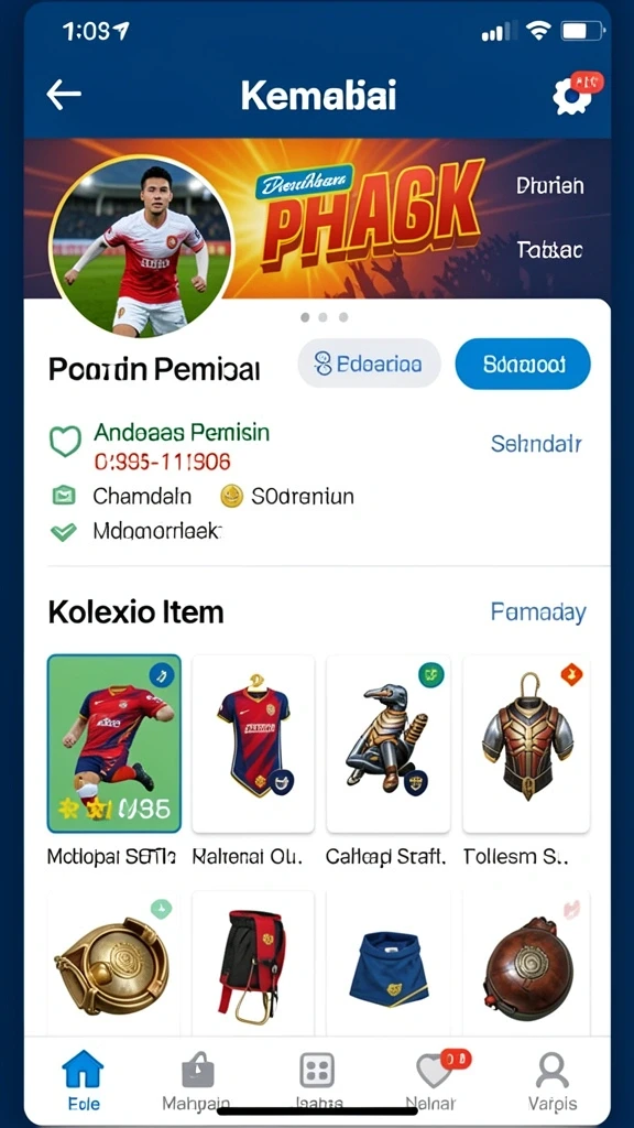 Screenshot cemara777 nomor 1