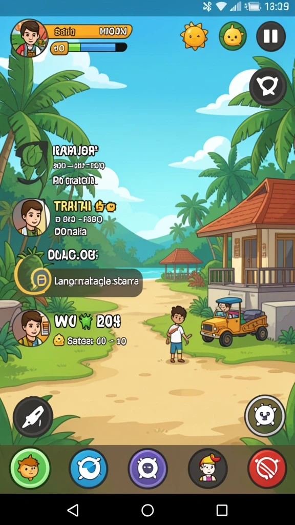 Screenshot cemara777 nomor 2