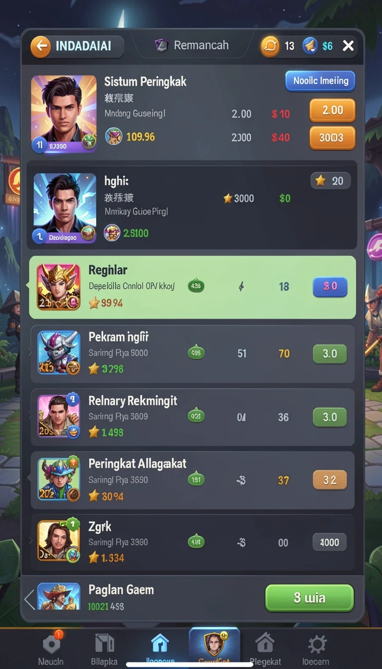 Screenshot dewanusa nomor 2