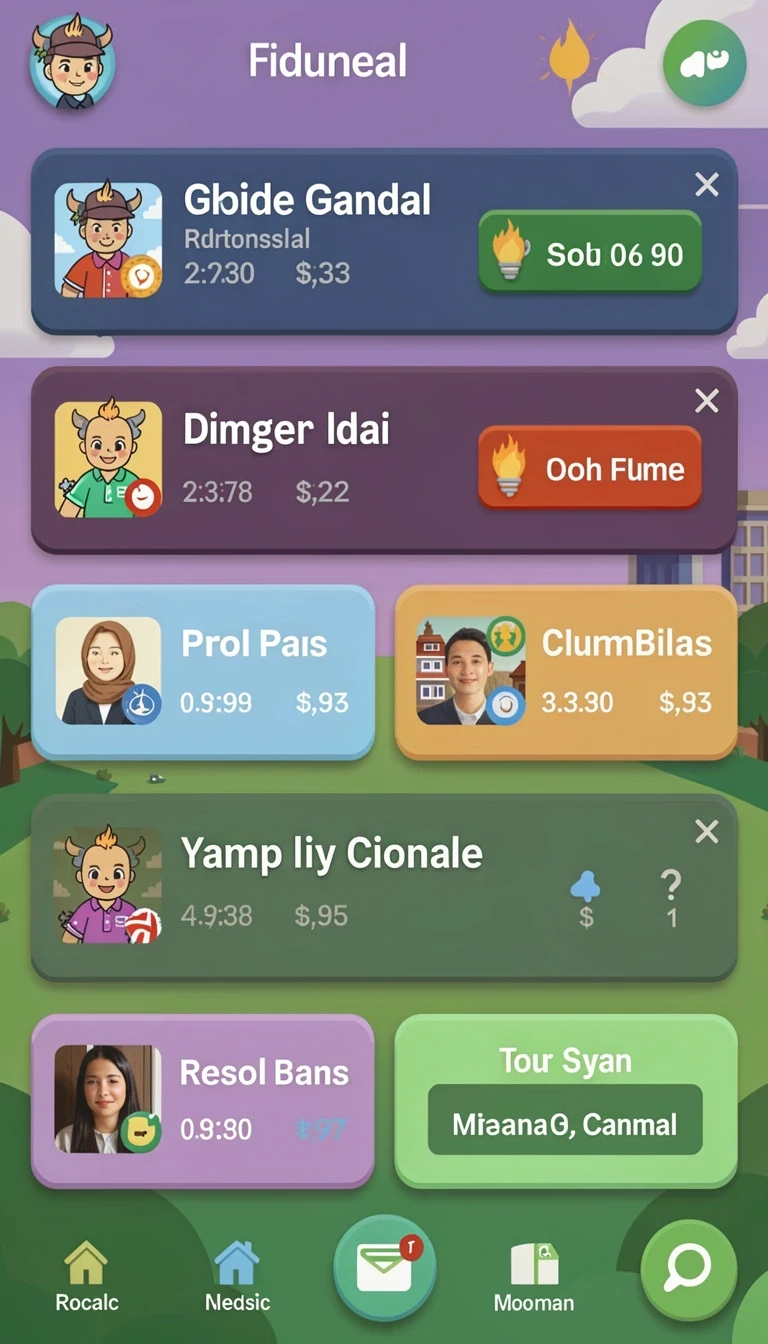 Screenshot dewanusa nomor 3