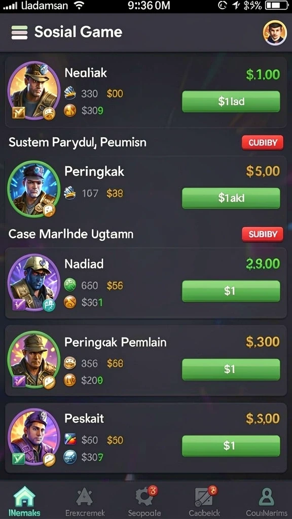 Screenshot dewaslot99 nomor 3