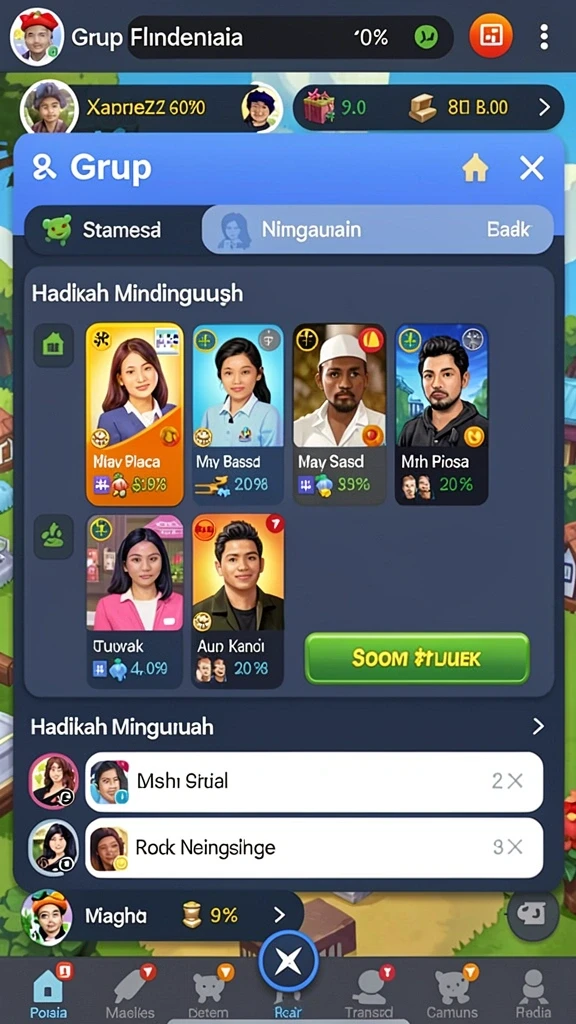 Screenshot forwin77 nomor 2