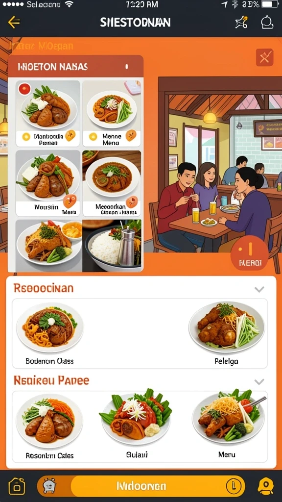 Screenshot galaxy77 nomor 1