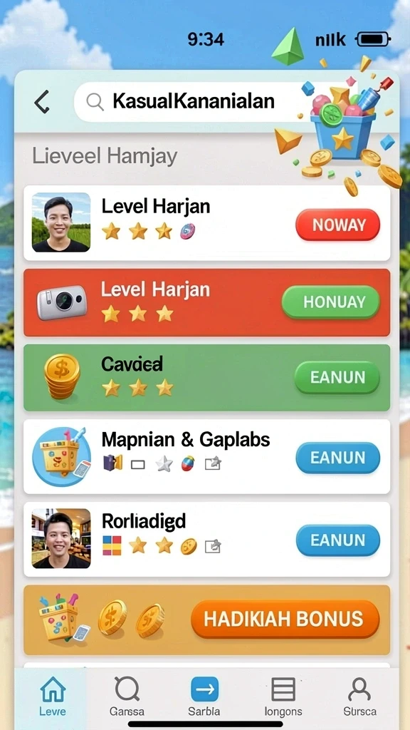 Screenshot harapjp nomor 3