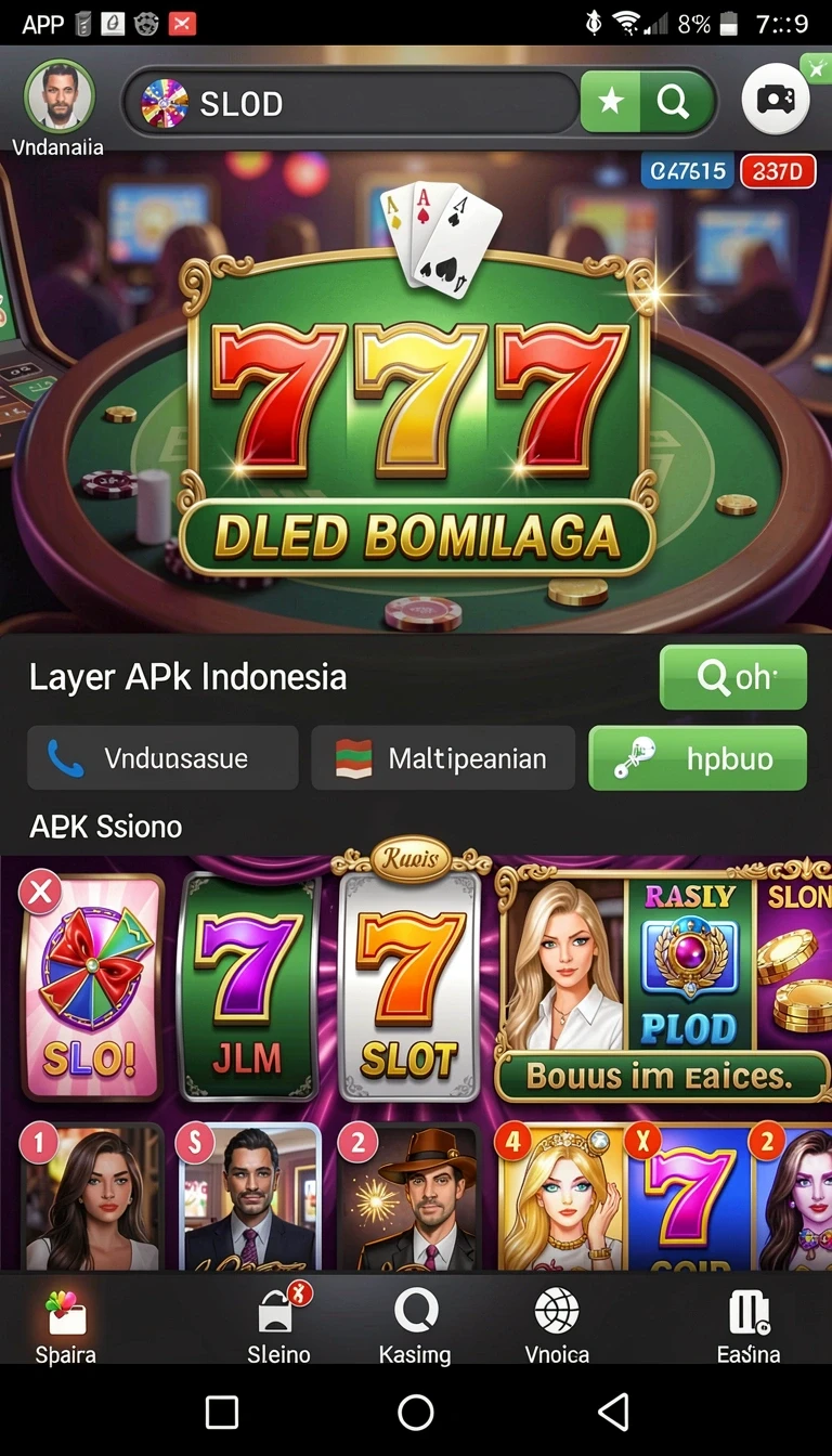 Screenshot hokiterus88 nomor 2