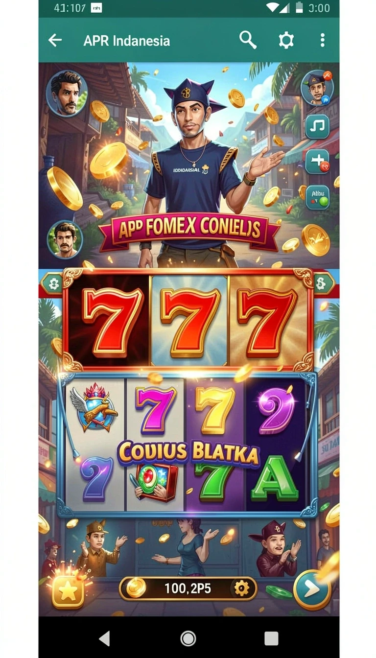 Screenshot hp777 nomor 2