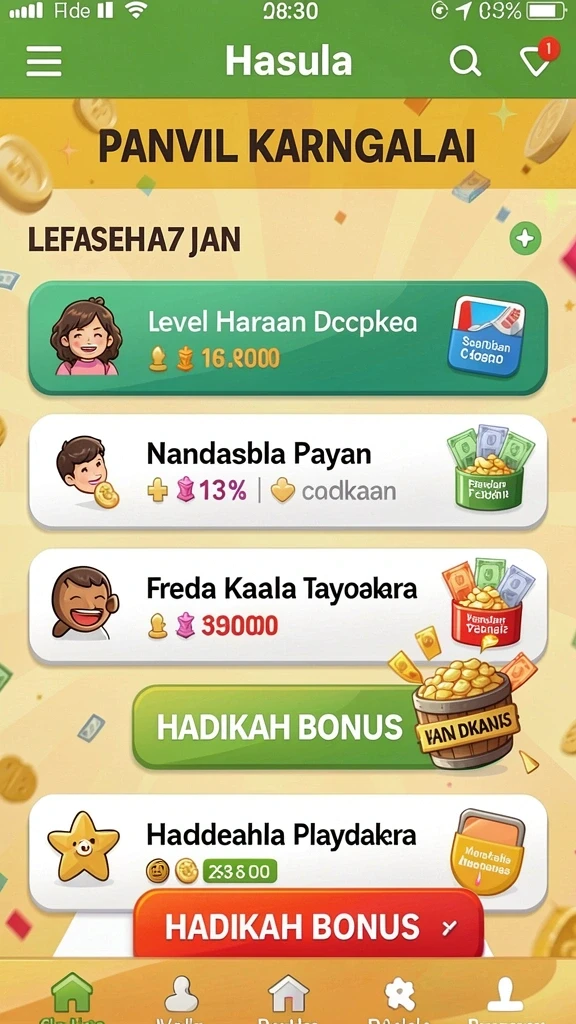 Screenshot idrking nomor 2