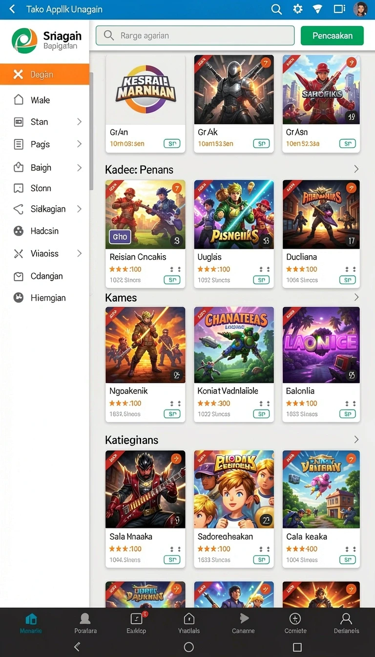Screenshot jamin777 nomor 1