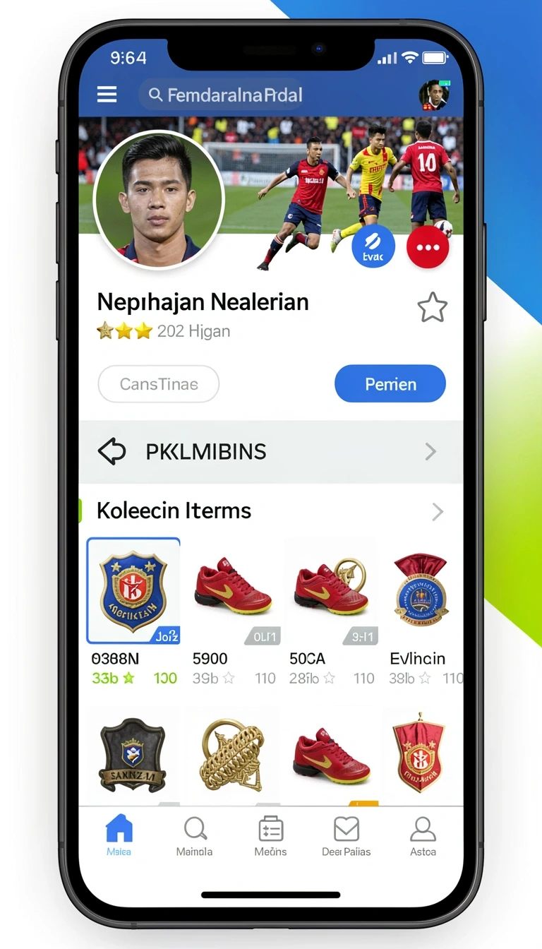 Screenshot jerukbet nomor 2