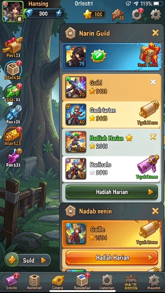 Screenshot jin69 nomor 1