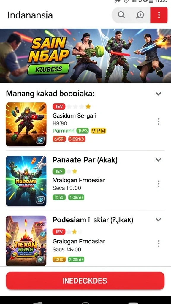 Screenshot kamartoto nomor 3