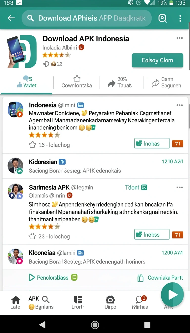 Screenshot kombo88 nomor 1