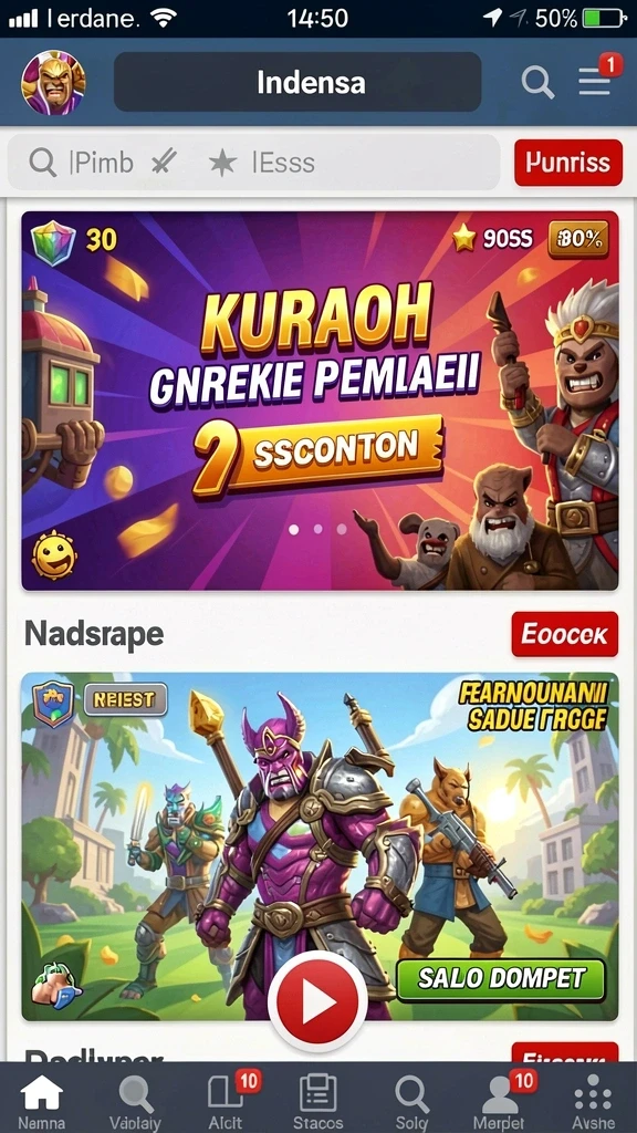Screenshot luckybest88 nomor 1