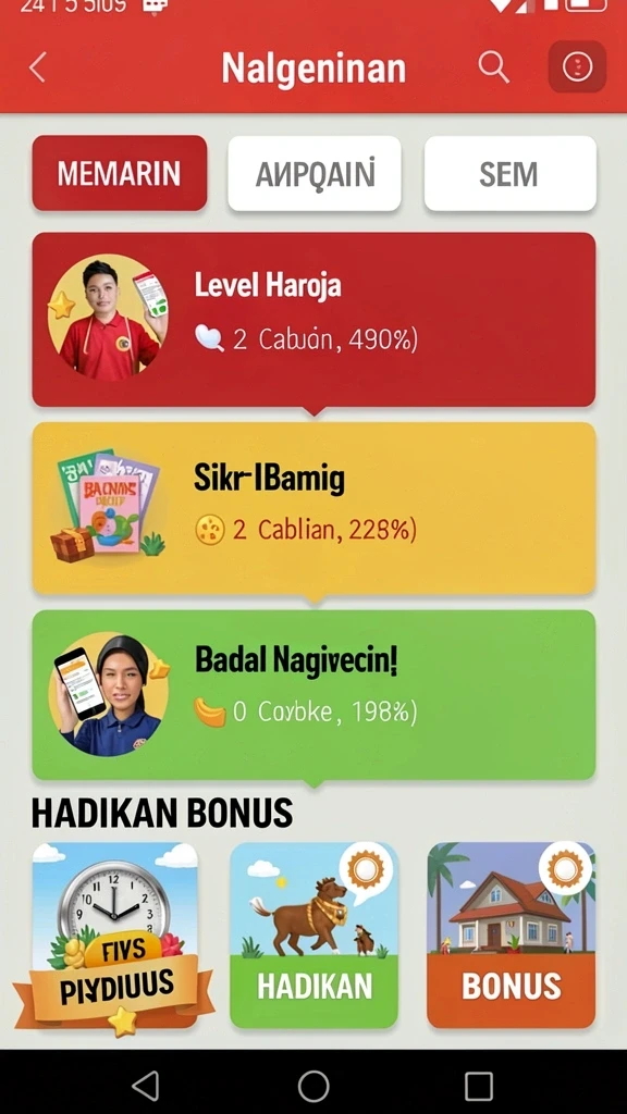 Screenshot luckybest88 nomor 2
