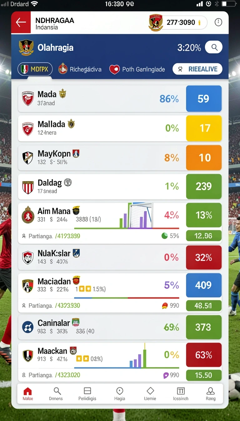 Screenshot lusa777 nomor 1