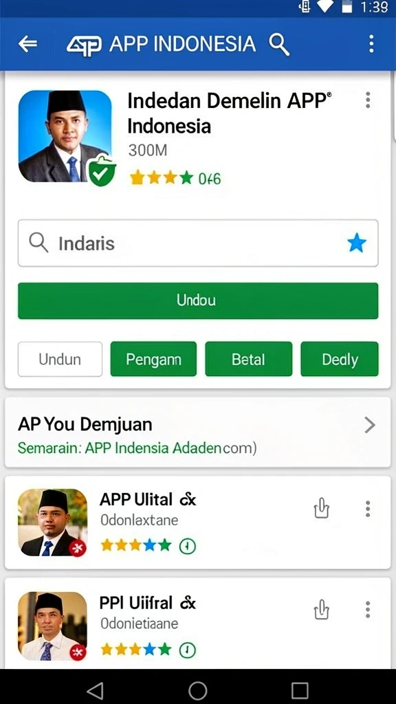 Screenshot meriah4d nomor 2