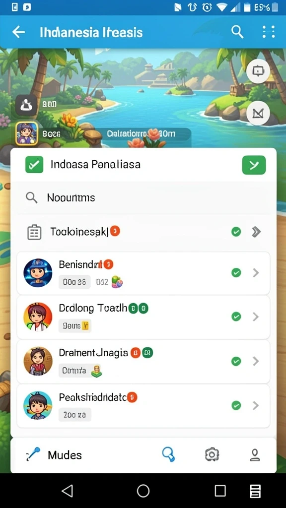 Screenshot mkwin666 nomor 1