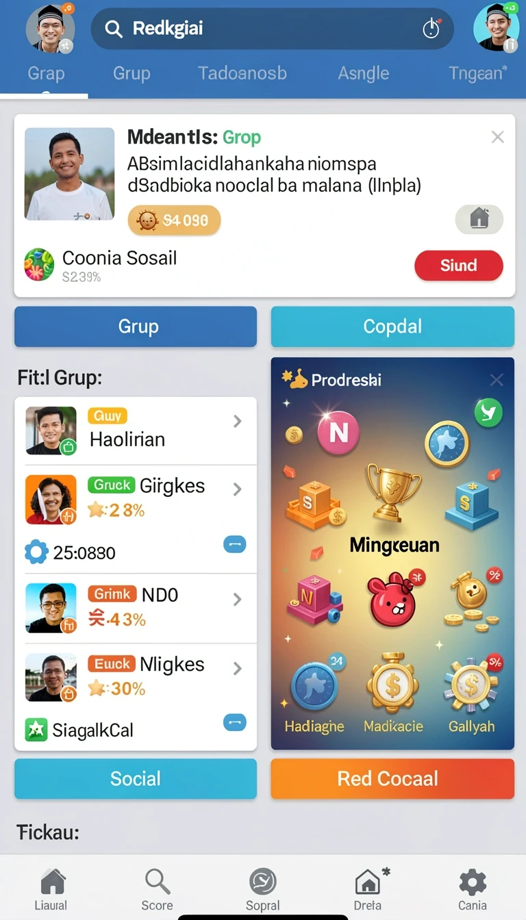 Screenshot musang178 nomor 3