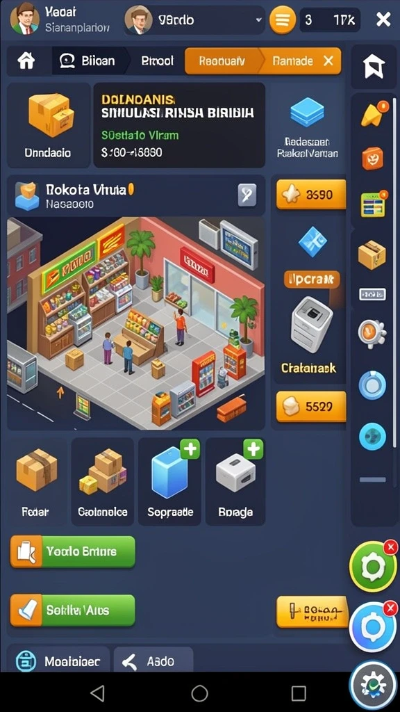 Screenshot mvp789 nomor 3