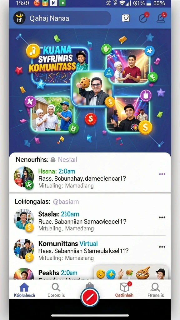 Screenshot naga889 nomor 3