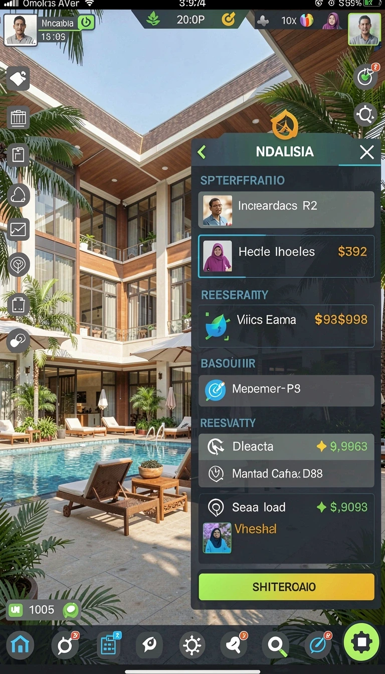 Screenshot nusabet nomor 1