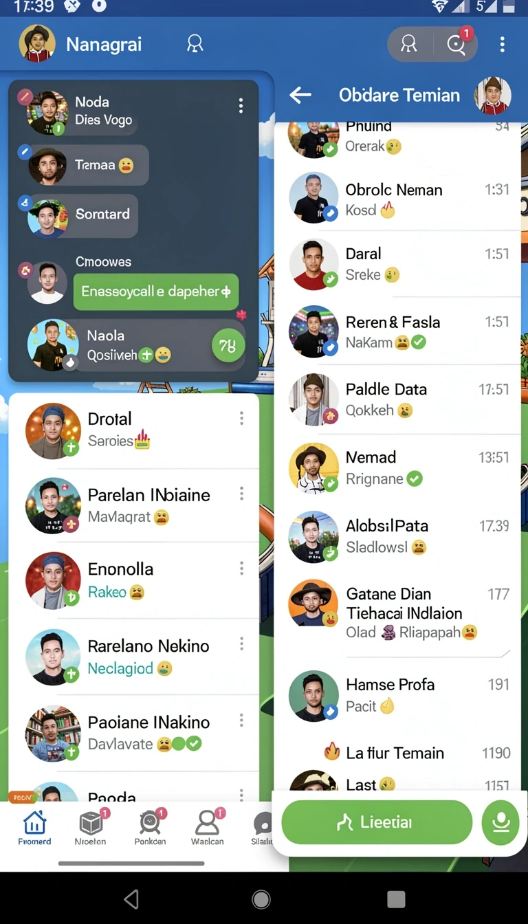 Screenshot ollo4d nomor 1