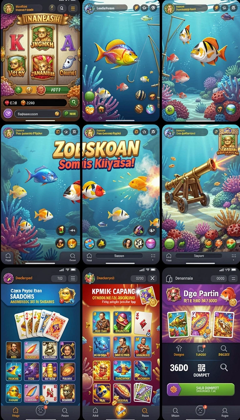 Screenshot olxslot nomor 1