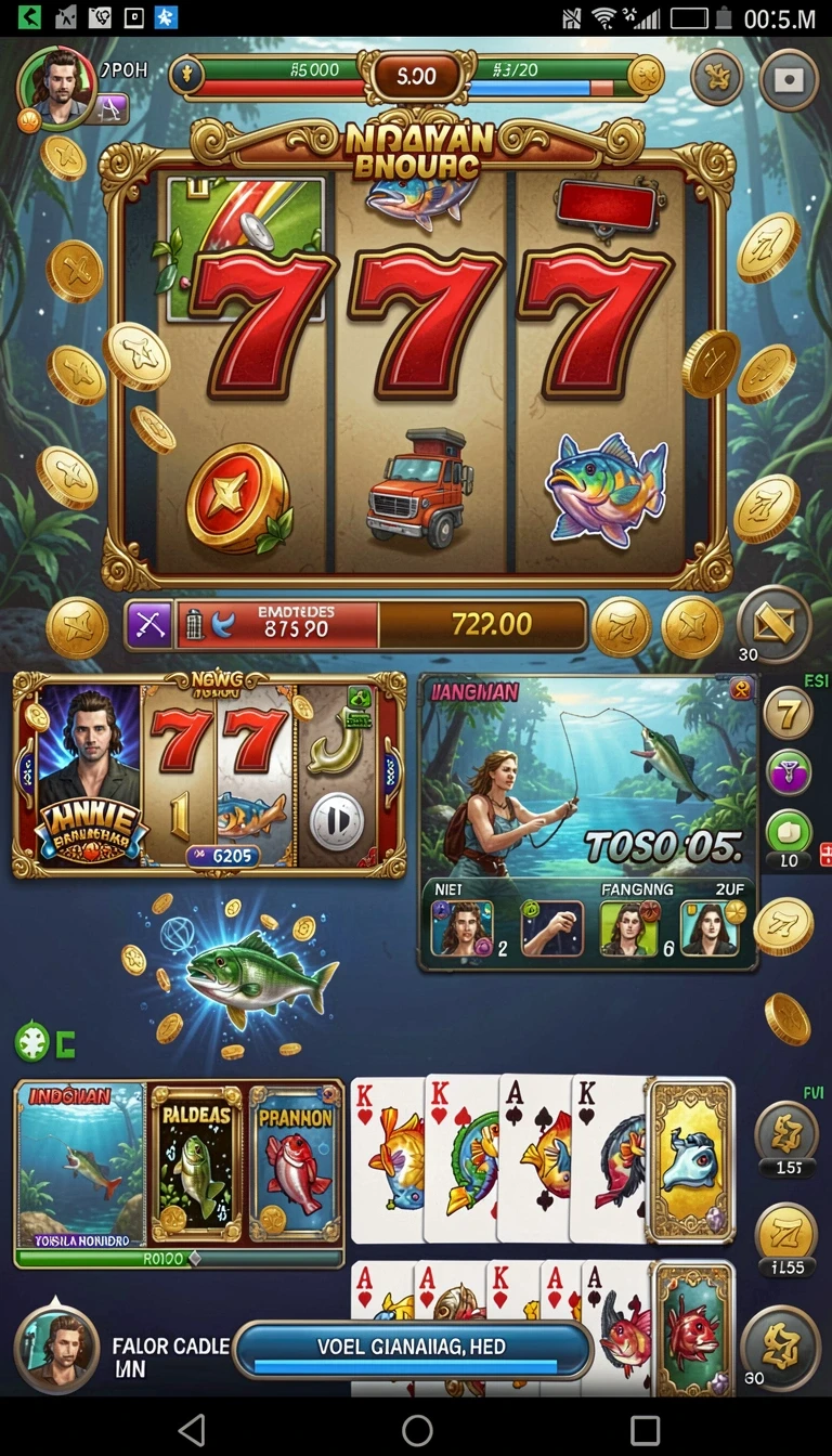 Screenshot olxslot nomor 3