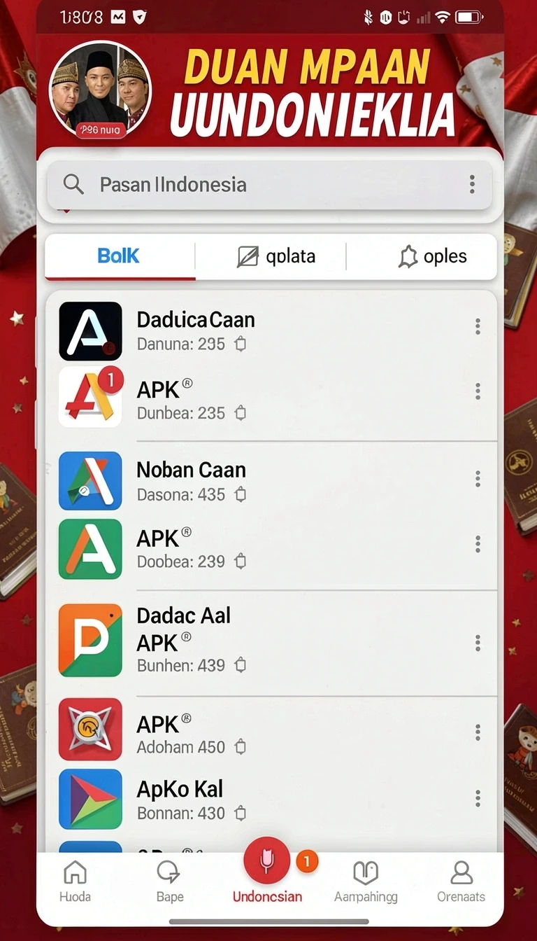 Screenshot pakde4d nomor 1