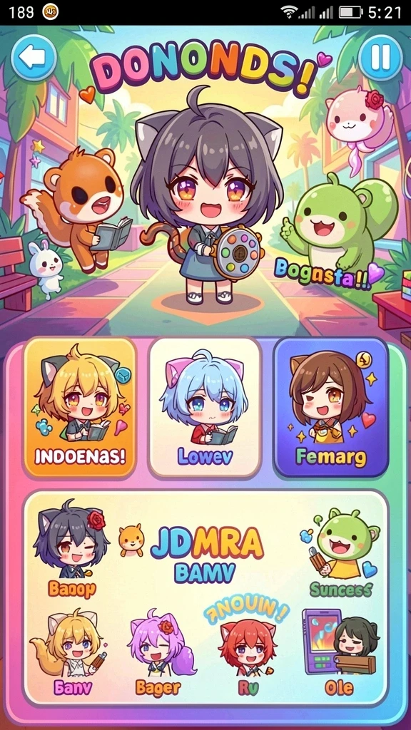 Screenshot pasar123 nomor 2